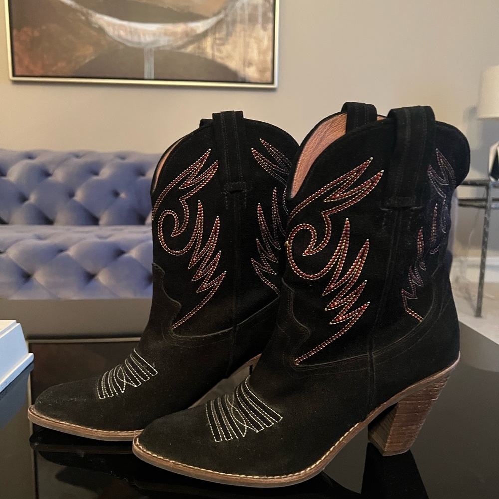 Free People x Jeffrey Campbell